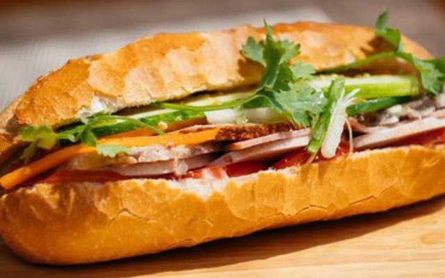 Như Ý - Bánh Mì & Cafe