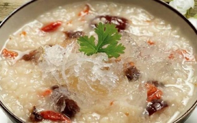 Cháo Dinh Dưỡng Hải Đăng - Vĩnh Hồ