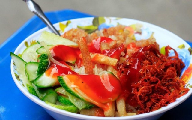 Quán Chị Tâm - Sinh Tố, Nước Ép, Đồ Ăn Nhanh