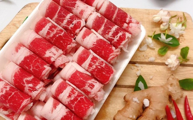 Thịt Ngon Quốc Tế - Mai Văn Vĩnh