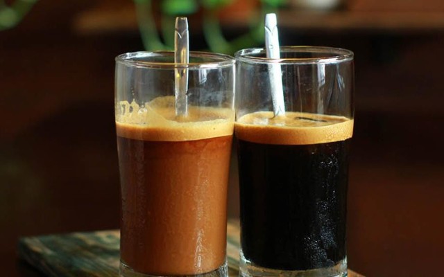 Cafe Kim Anh - Nguyễn Khắc Nhu