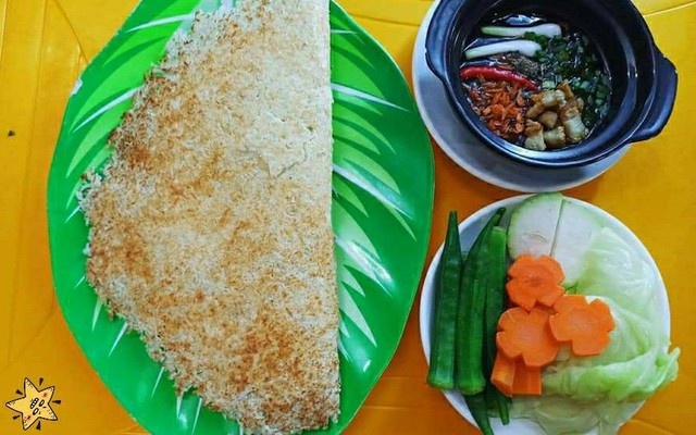 Bánh Mì Bò Campuchia