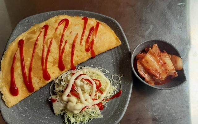 Đèn Lồng Quán - Đồ Ăn Hàn Quốc