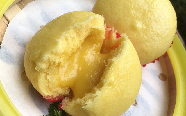 Anh Ba Gạo - Dimsum Hongkong, Há Cảo & Trà Sữa