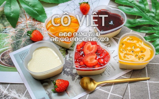 Bếp Cô Việt - Trịnh Đình Trọng