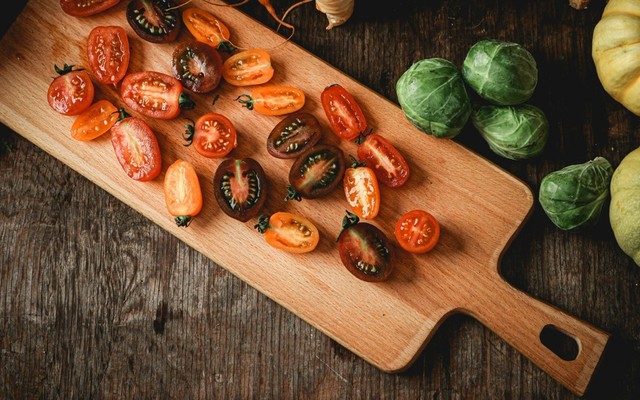 The Farm House - Nguyễn Cửu Vân