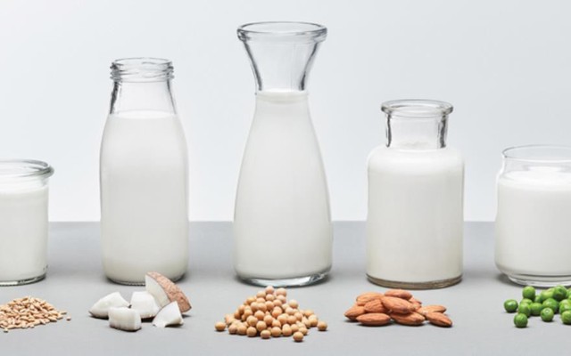 Suha - Sữa Hạt & Nước Ép