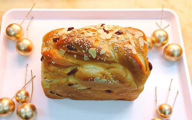 Hảo - Bánh Nướng