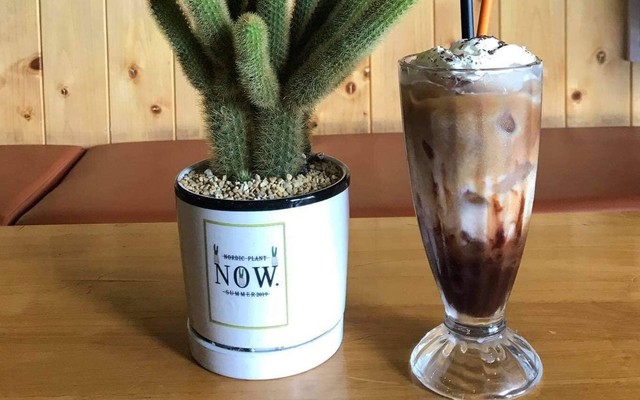 Andy Coffee