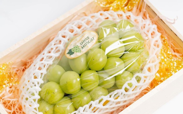 F99 - Nền Tảng Mua Sắm Trái Cây - Ngọc Lâm