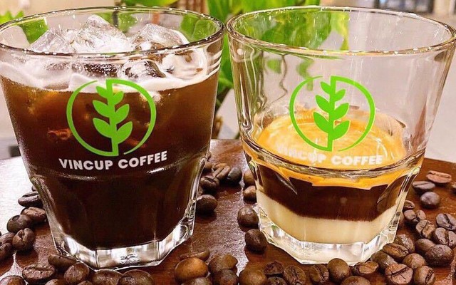 Vincup Coffee - Chợ Lớn