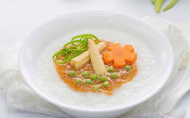 Cháo Nóng Việt Soup - Bùi Hữu Nghĩa