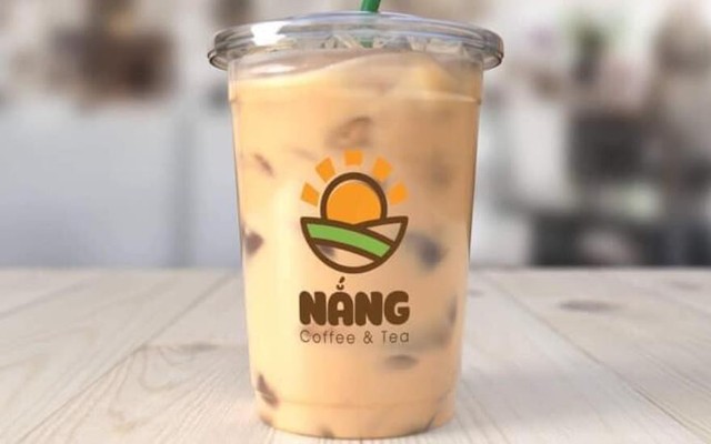 Nắng - Coffee & Tea - Bàu Cát