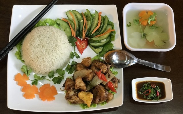 Dinh Thuận Okonomiyaki