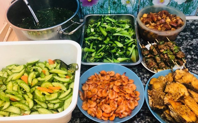 Yummy - Cơm Văn Phòng