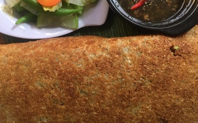 Nguyên Khang - Cơm Cháy Kho Quẹt