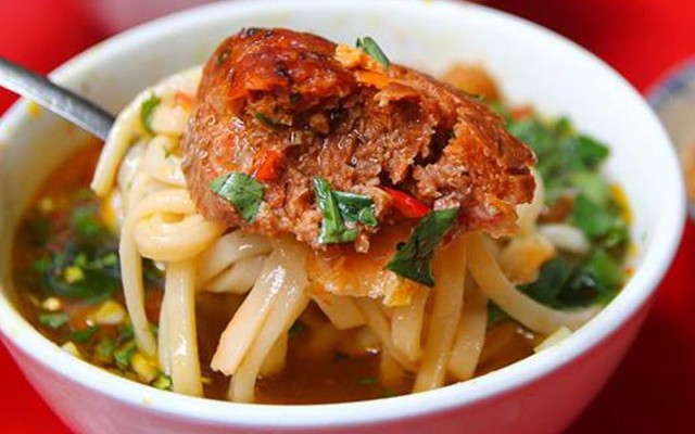 Bánh Canh Minh - Tôn Thất Thiệp