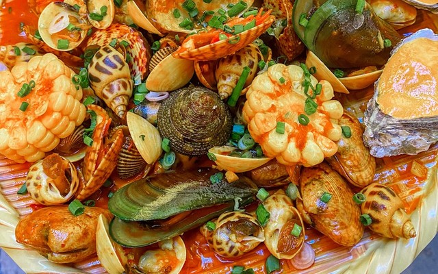 Chamchamla - Tháp Bà