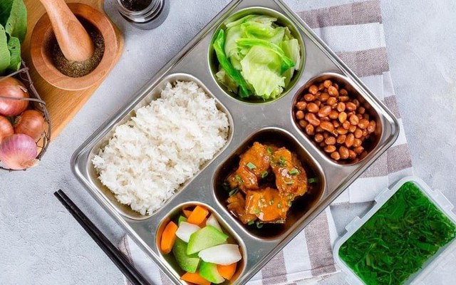 Cơm Gà Siêu Sốt