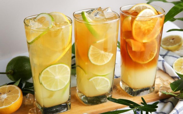 Tiệm Trà Thanh Xuân