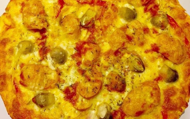 Pizza Moon - Shop Online