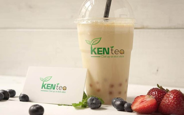 KEN Tea - Trà Sữa Nhà Làm - Cầu Ngà