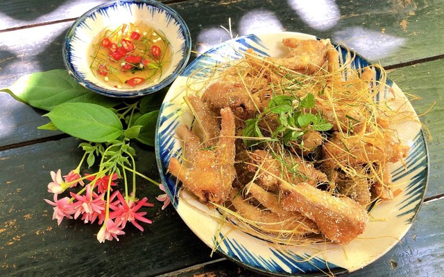 Trump - Ăn Vặt Đà Nẵng