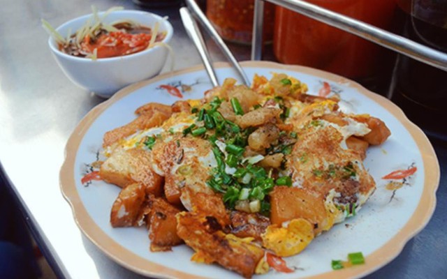 Bột Chiên An Phúc