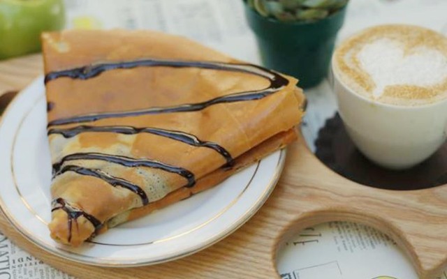 Cờ Rếp Pháp - Lê Mao Kéo Dài