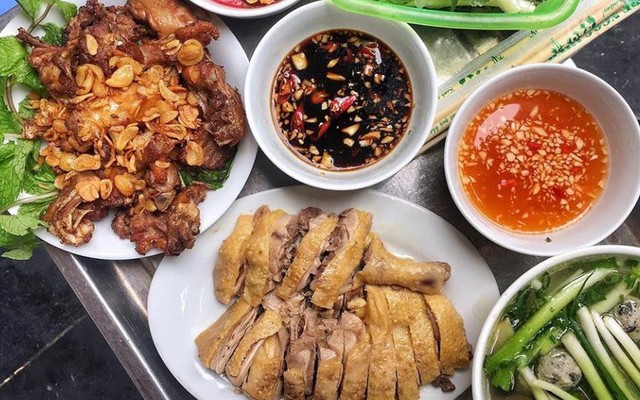 Tiệm Ngan Anh Anh - Shop Online