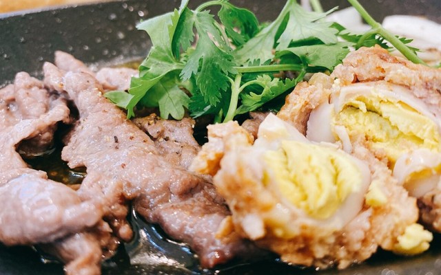 Bánh Mì 8 Giờ Kém 5 Phút