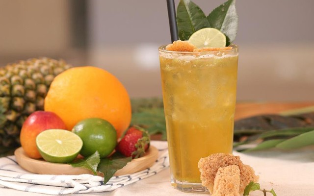 Viva Star Coffee - Mai Chí Thọ