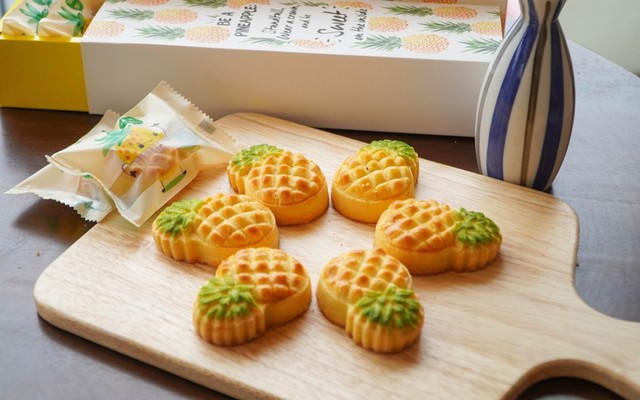 Lương Lương Cake & More