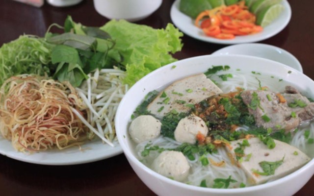 Bún Thuỷ