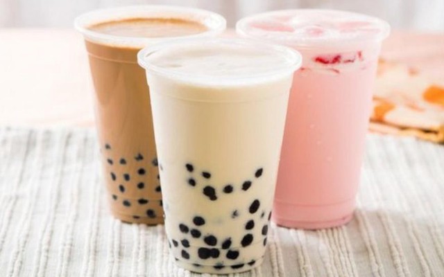 Trà Sữa Kool - Phan Văn Trị