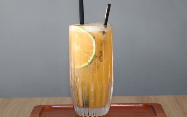 Mỹ Linh - Ăn Vặt & Nước Ép