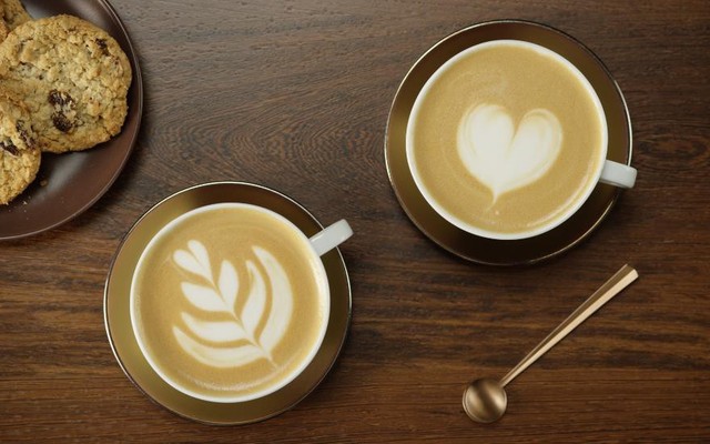 Phadin Coffee - Nguyễn Tuân