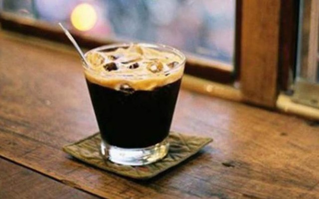 T&D Coffee - Phan Văn Trị