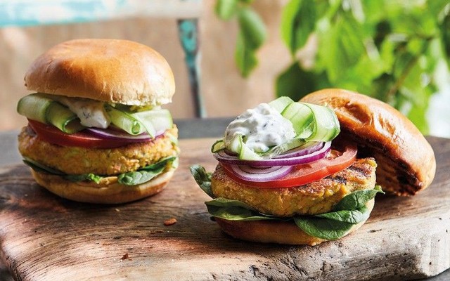 Cheeky - Combo Food & Drink