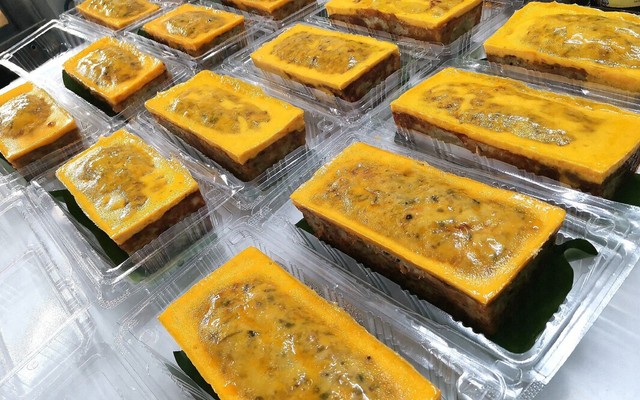 Bếp Nhà - Chả Cua & Ăn Vặt