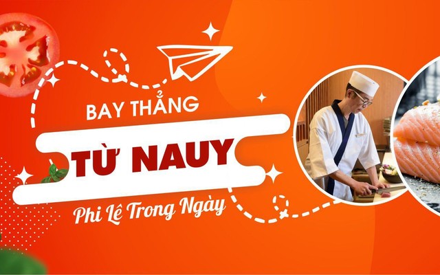 Toàn Farm - Cá Hồi Tươi, Fillet Trong Ngày - Lương Ngọc Quyến