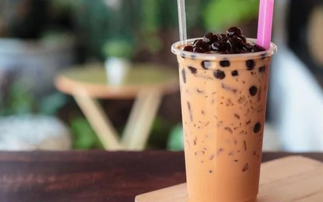 Hi Lavender - Trà Sữa & Ăn Vặt