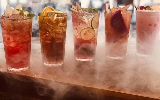 Fuxy Phố - Trần Hưng Đạo