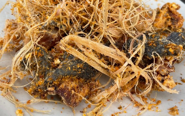 Chú Bán Ếch - Hưng Phú