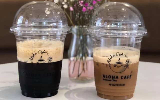 Aloha Coffee