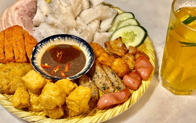 Việt Anh - Bún Đậu & Bún Chả Hà Nội