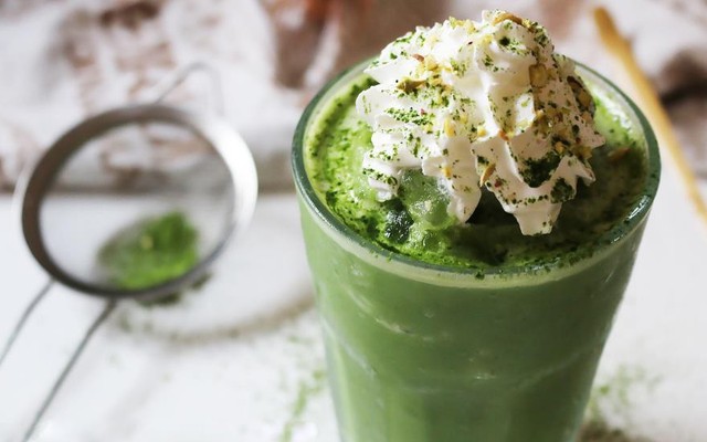 Trà Sữa & Đá Xay Timi