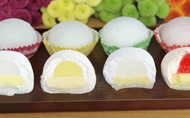 Tabiofoods - Nguyễn Kiệm