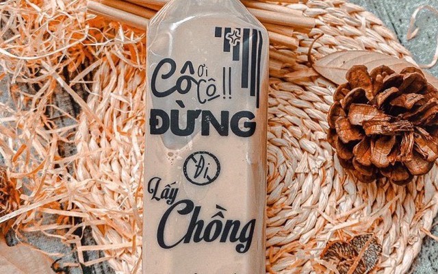 Quán Cô Tím - Trà Sữa & Ăn Vặt