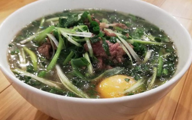 Phở Lành - 155 Ngô Tất Tố